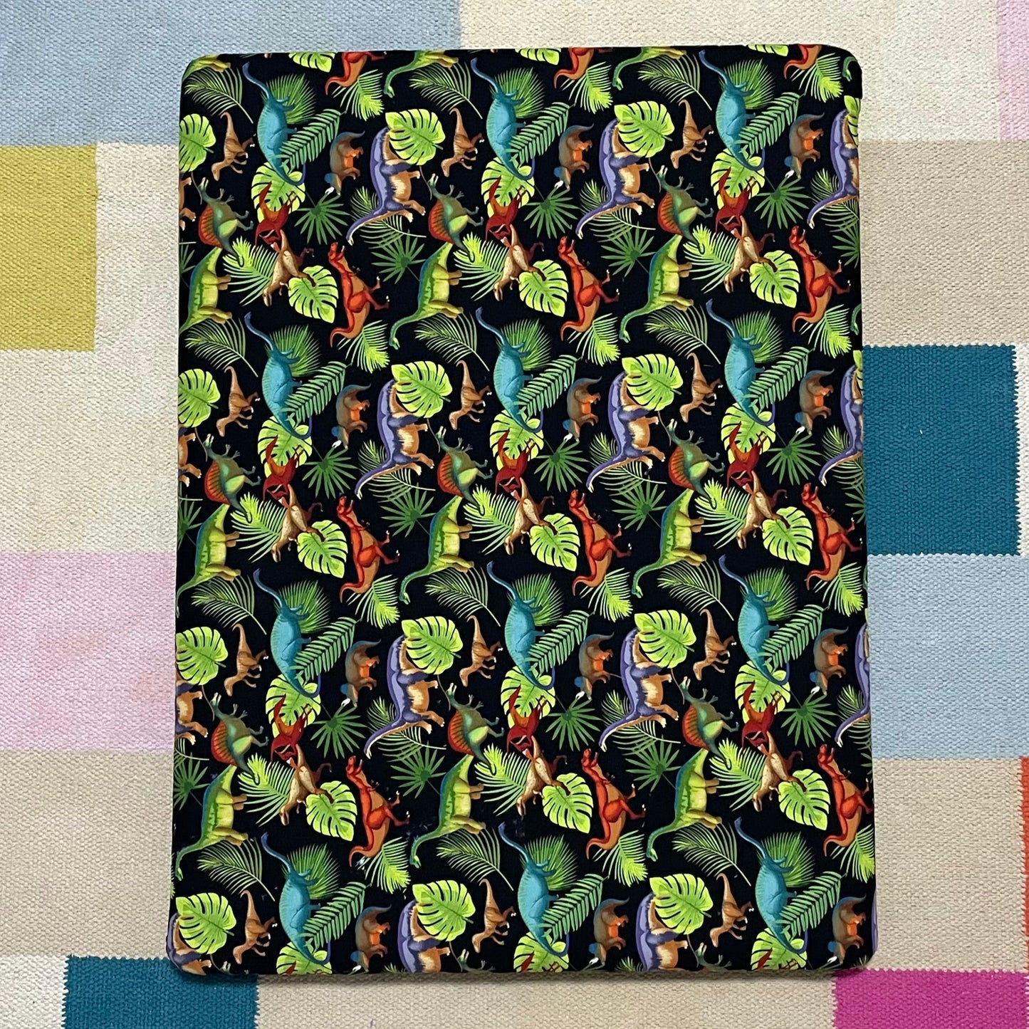 Jurassic Spin Adventure Board