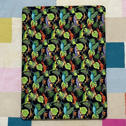 Jurassic Spin Adventure Board