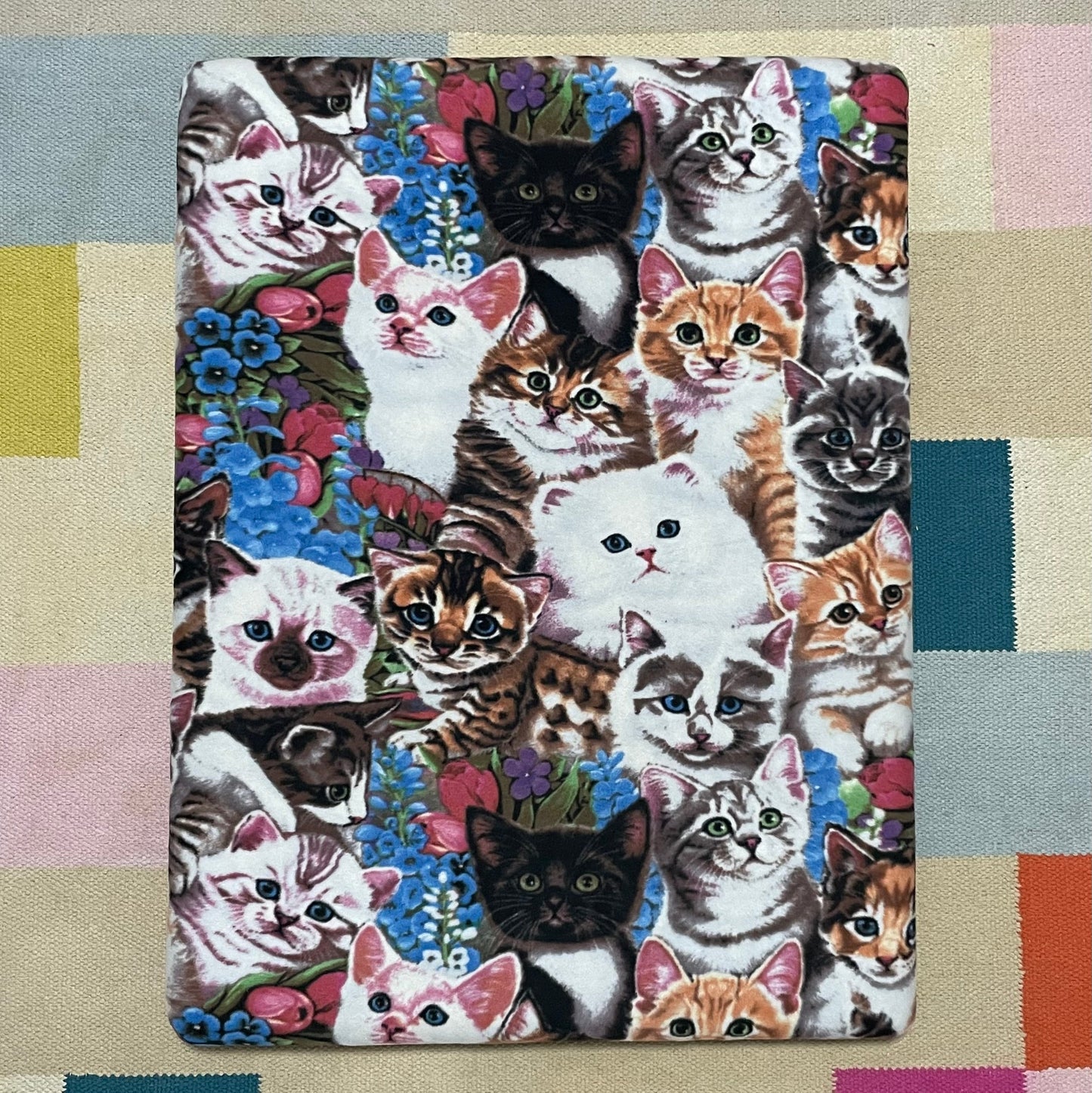 CAT PARTY
